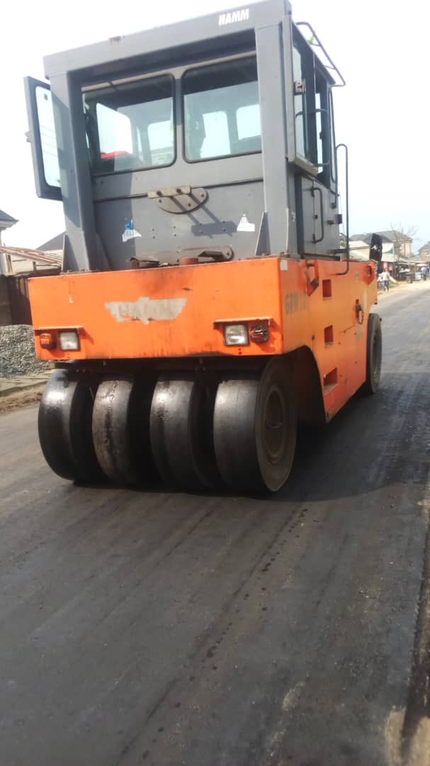 Civil Works & Maintenance Services