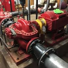 Mechanical Maintenance Services